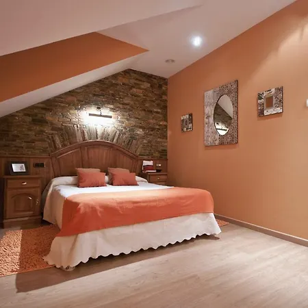 Rural Casa Paulino Hotel 2*