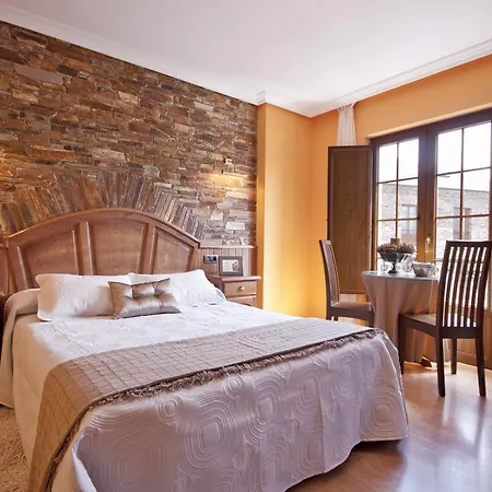 Rural Casa Paulino Hotel 2*