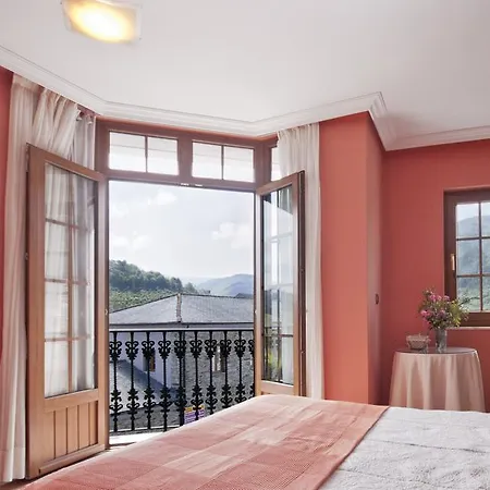 Rural Casa Paulino فندق تاراموندِّ