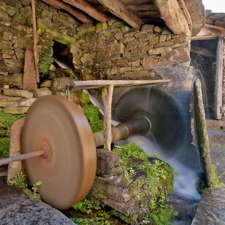 فندق Rural Casa Paulino