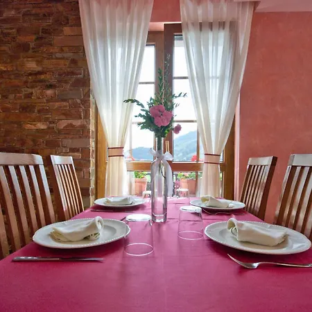 فندق Rural Casa Paulino 2*