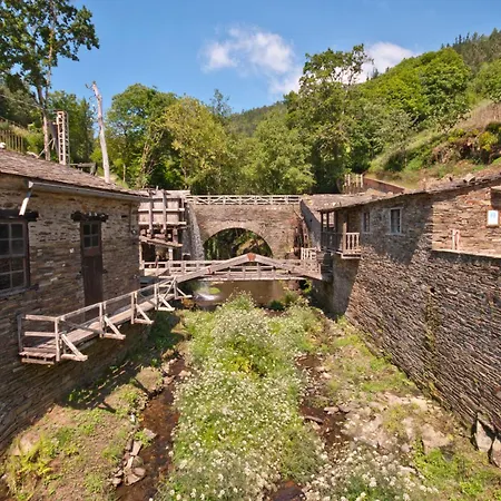 Rural Casa Paulino فندق