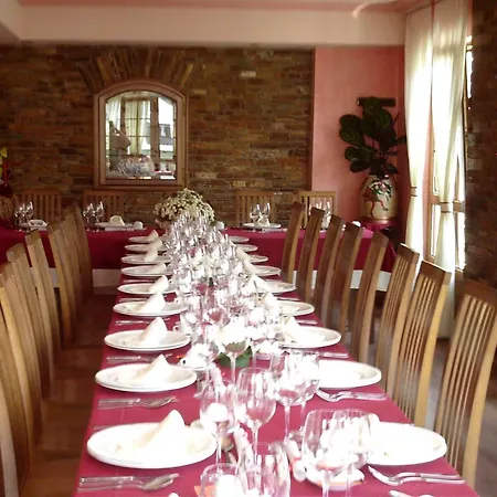 Rural Casa Paulino 2* تاراموندِّ