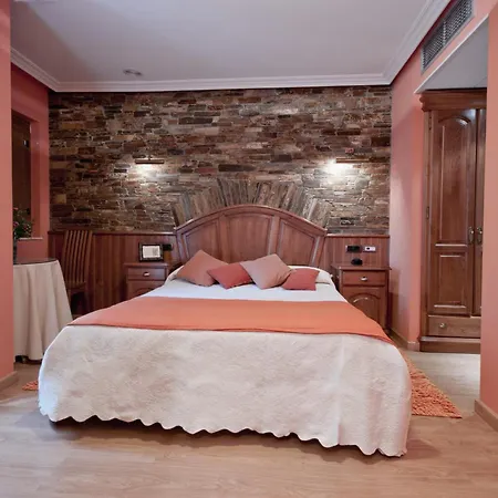 Rural Casa Paulino 2* تاراموندِّ