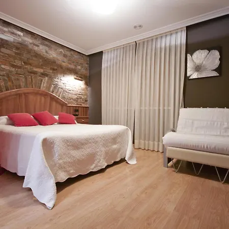 فندق Rural Casa Paulino
