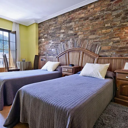 Rural Casa Paulino 2* تاراموندِّ