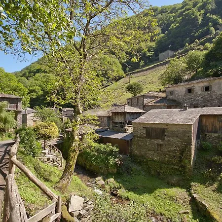 Rural Casa Paulino Hotel