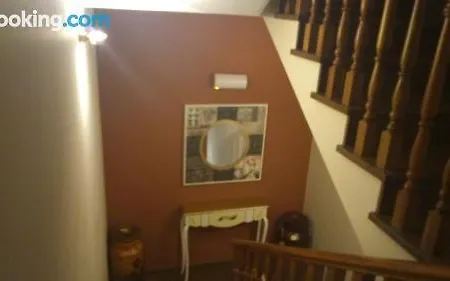 Rural Casa Paulino 2* Taramundi