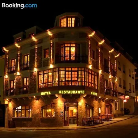 Rural Casa Paulino 2*