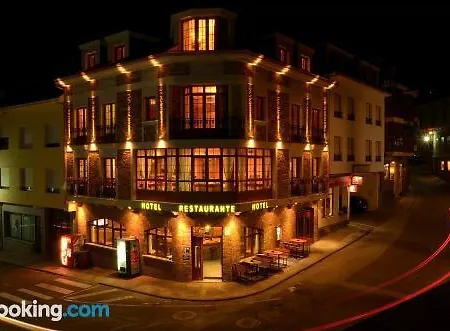 Rural Casa Paulino 2* تاراموندِّ