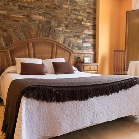 Rural Casa Paulino Hotel 2*