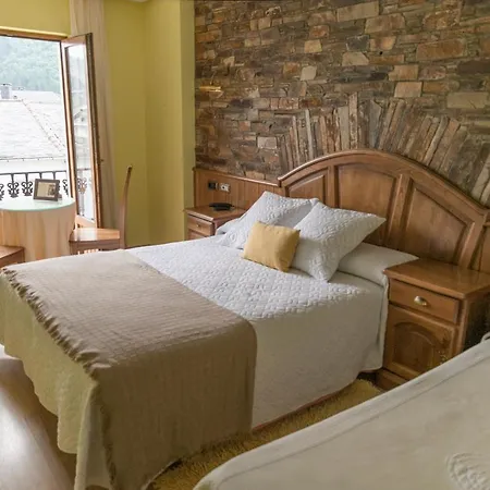 فندق Rural Casa Paulino