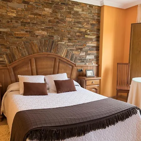 Rural Casa Paulino Hotel 2*