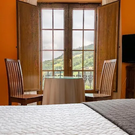 فندق Rural Casa Paulino