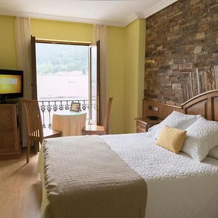 Hotel Rural Casa Paulino