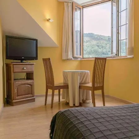 فندق Rural Casa Paulino تاراموندِّ