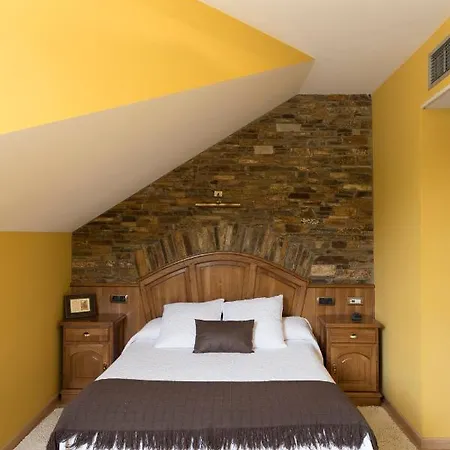 Rural Casa Paulino Hotel 2*