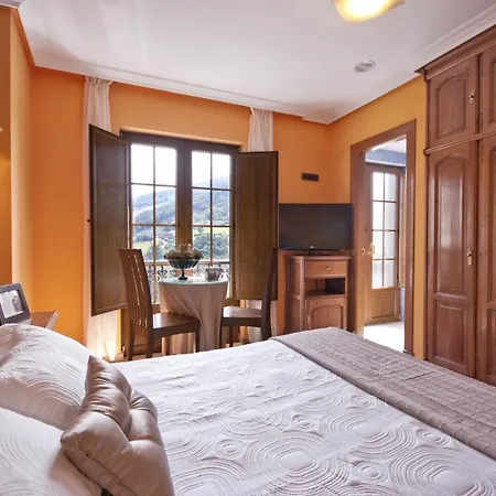 Rural Casa Paulino Hotel 2*