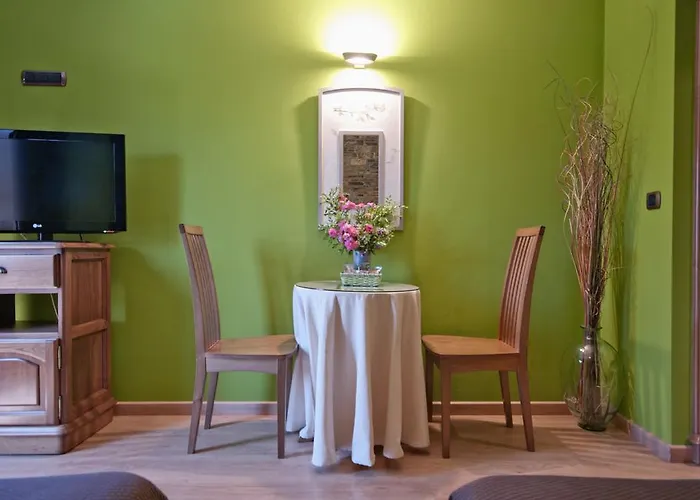 Rural Casa Paulino Hotel Taramundi