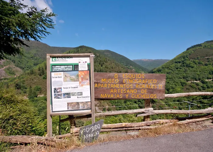 Rural Casa Paulino Hotel