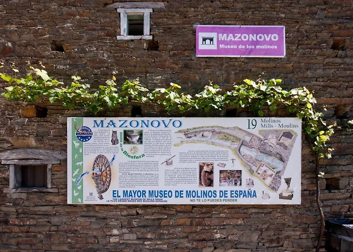 Rural Casa Paulino Hotel 2*