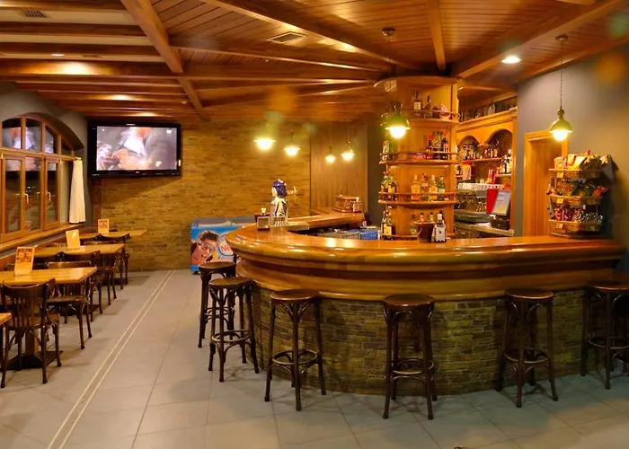 Rural Casa Paulino Hotel Taramundi