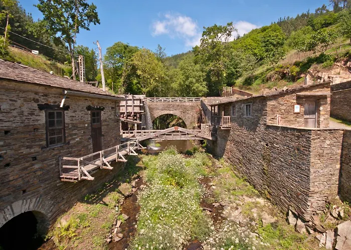 Rural Casa Paulino Hotel