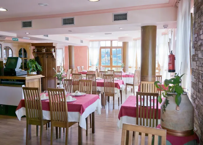 Hotel Rural Casa Paulino 2*