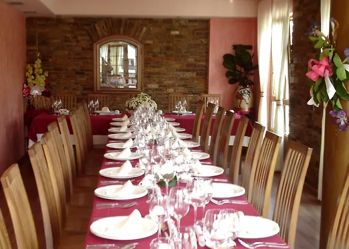 Rural Casa Paulino 2* Taramundi