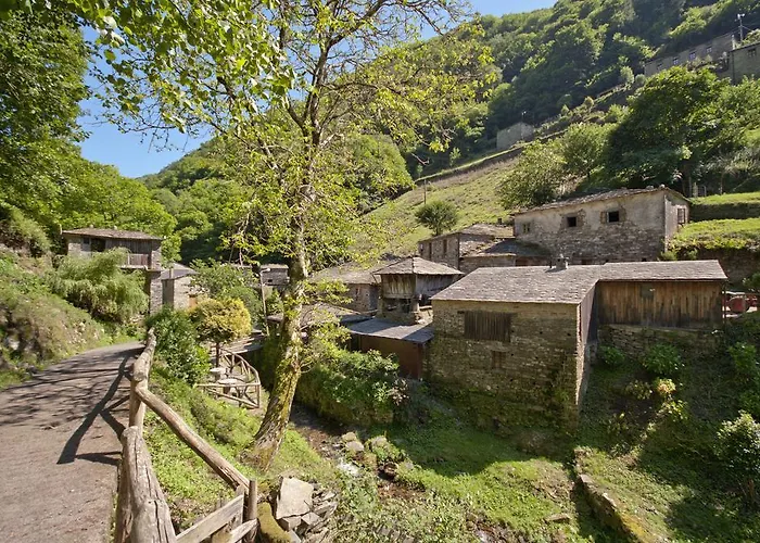 Rural Casa Paulino Hotel