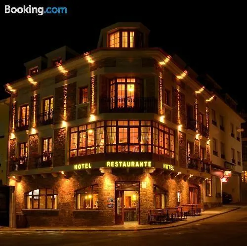 Rural Casa Paulino 2*