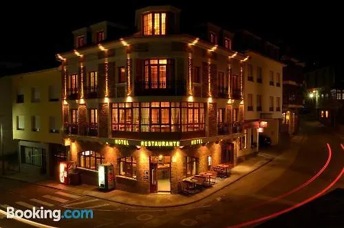 Rural Casa Paulino 2* Taramundi