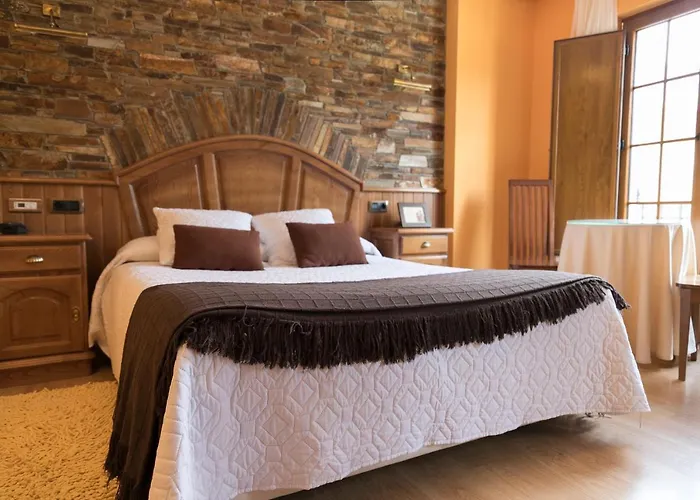 Rural Casa Paulino Hotel 2*