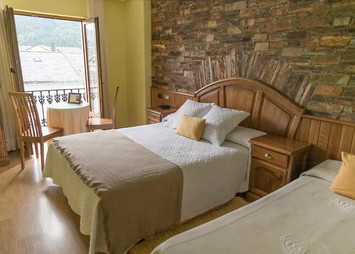 Hotel Rural Casa Paulino