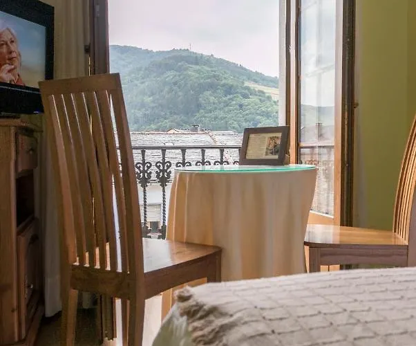 Hotel Rural Casa Paulino