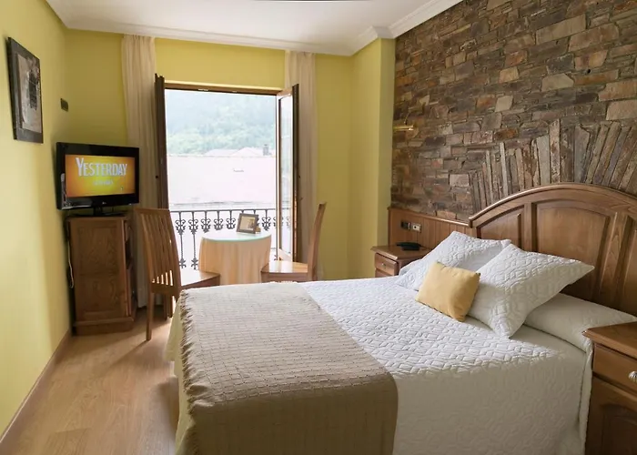 Hotel Rural Casa Paulino